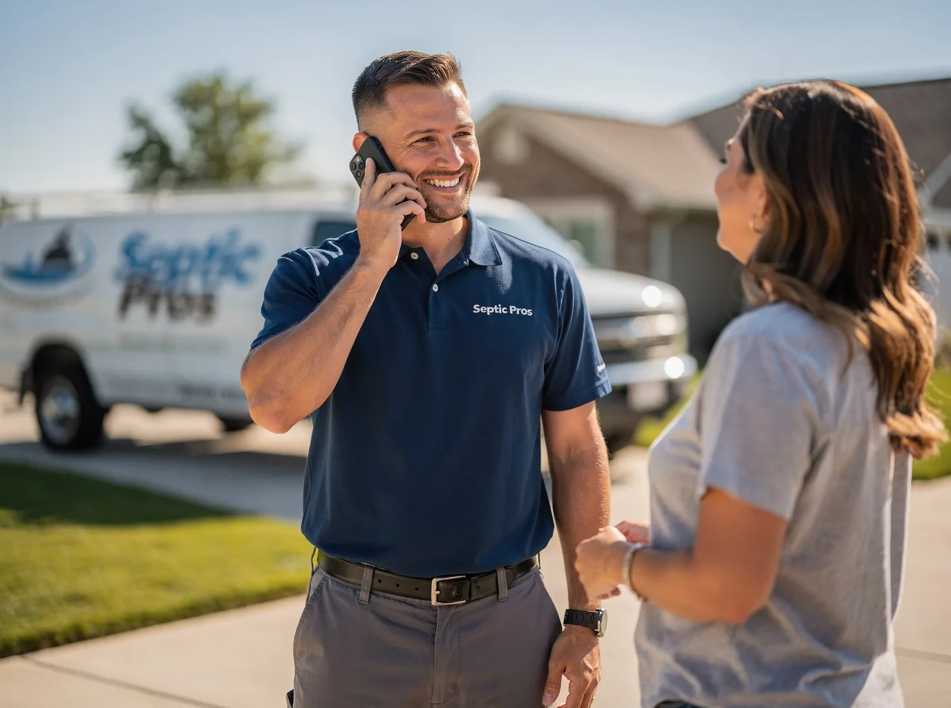 Septic Tank Pumping Washington, NE FAQs